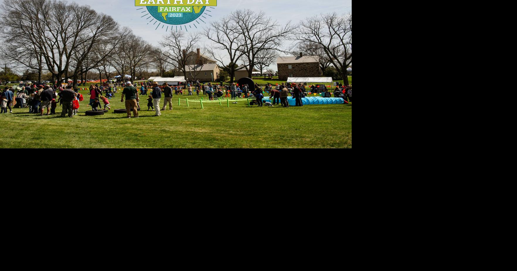 Earth Day Fairfax 2023 Arts & Entertainment