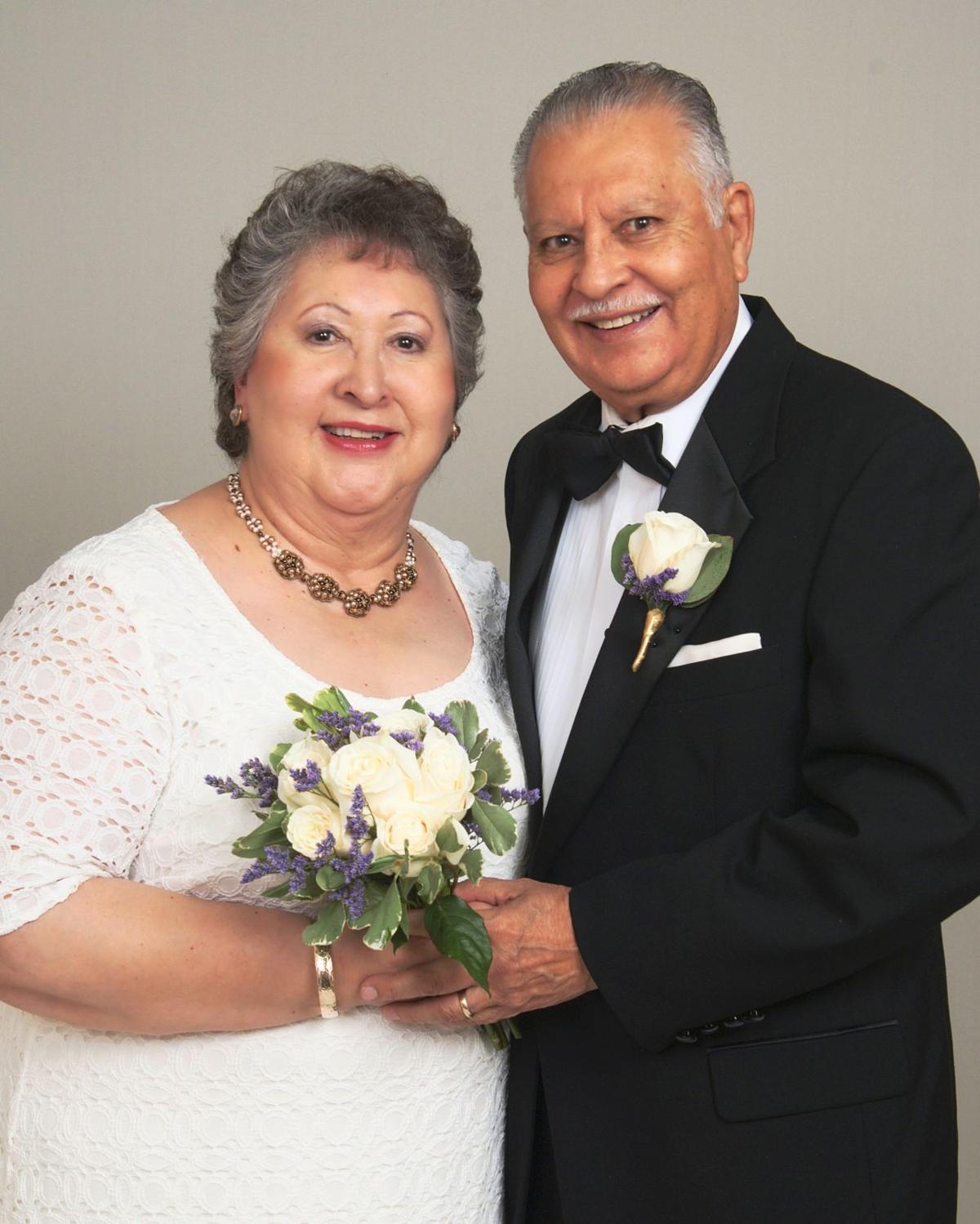 More Than 200 Couples To Attend Arlington Wedding Anniversary
