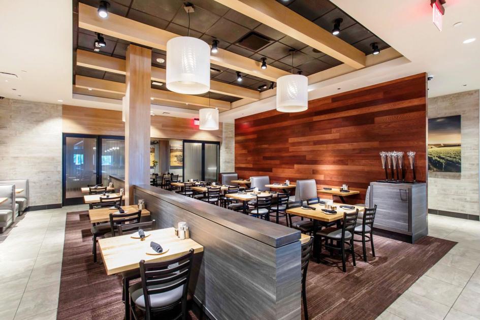 More Than 200 New Jobs Planned For Cooper S Hawk Winery Restaurant In Reston Articles Fairfaxtimes Com