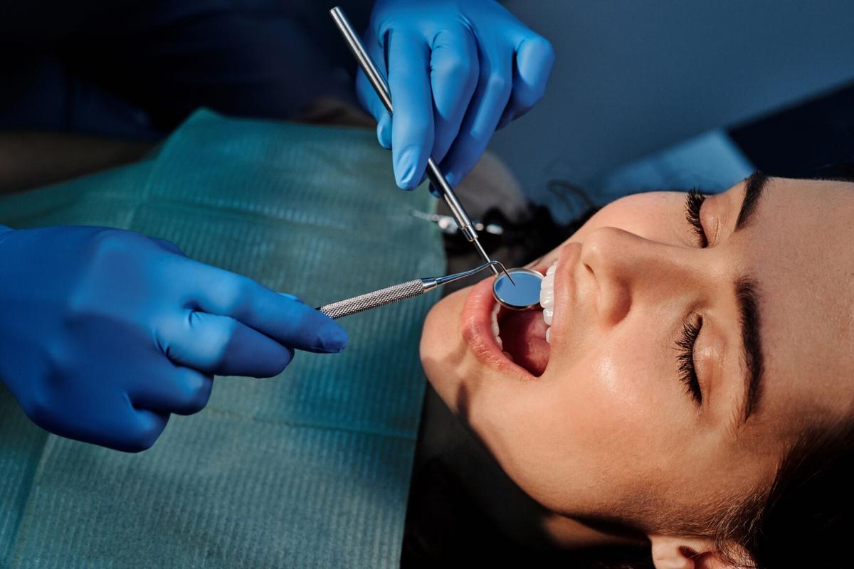 What is dental amalgam? | Health & Food | fairfaxtimes.com