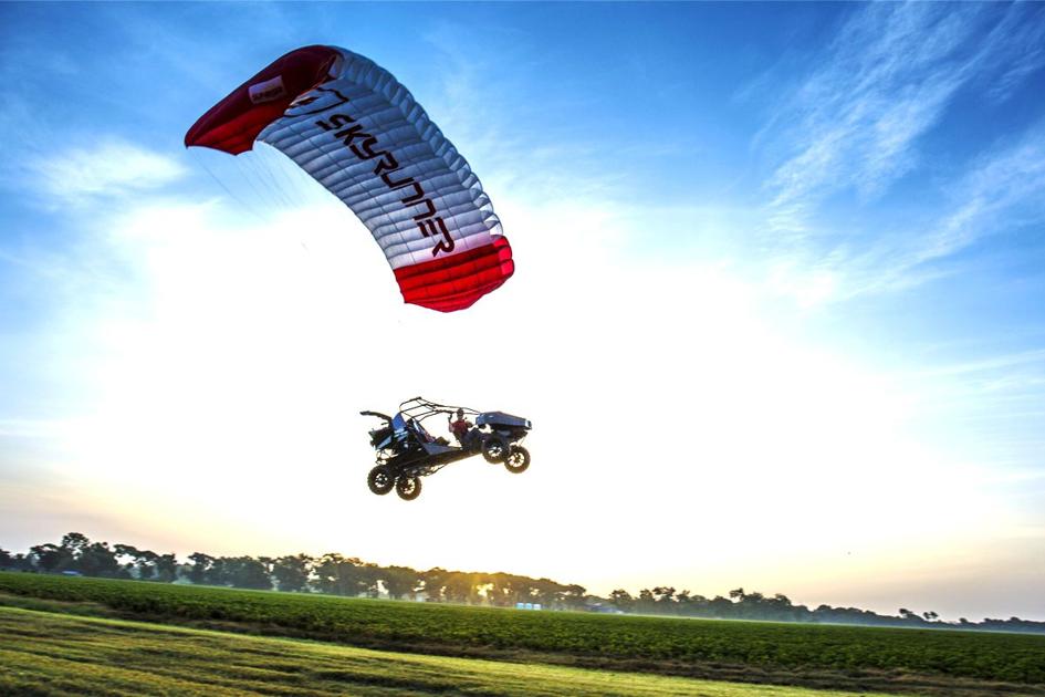 FAA-certified flying cars are available right now | Articles
