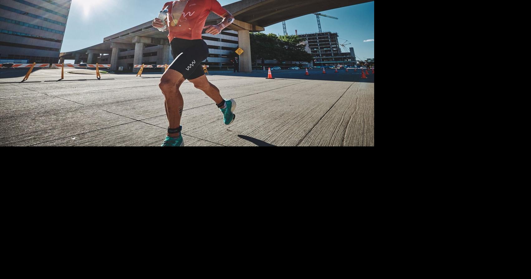 Former Fairfax triathlete runs for redemption By Sravan Gannavarapu / Fairfax County Times Jun 26, 2026 2 mins ago