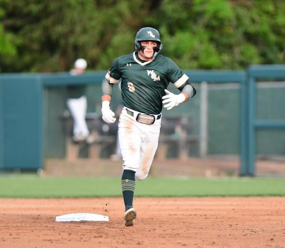 Cape Cod Baseball League: Pitcher & Player of the Week