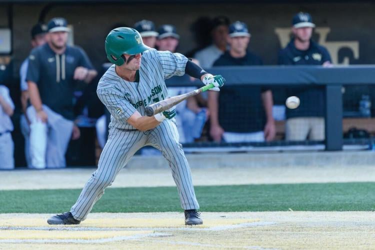 Baseball Falls Short in Season Finale - Eastern Michigan University  Athletics