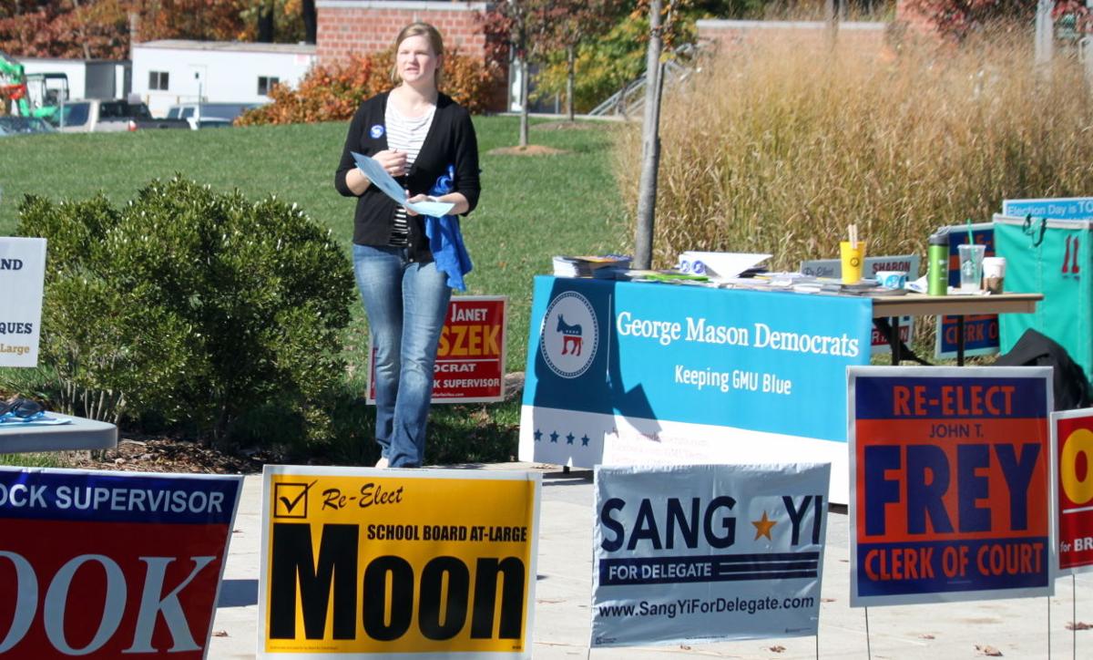 Election Update Articles Fairfaxtimes Com