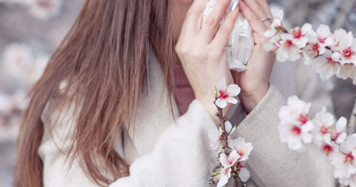 Six ways to help reduce seasonal allergies - Vimarsana News
