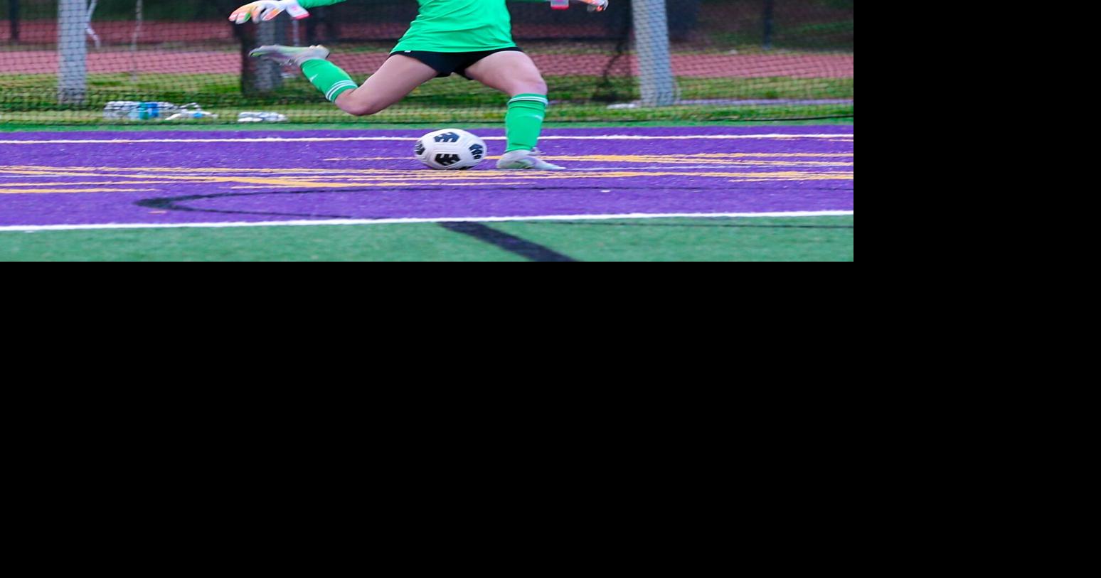 Fairfax Girl’s Varsity Soccer looks ahead to the playoffs Sports