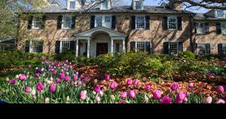 Historic Garden Week starts Tuesday in McLean - Vimarsana News