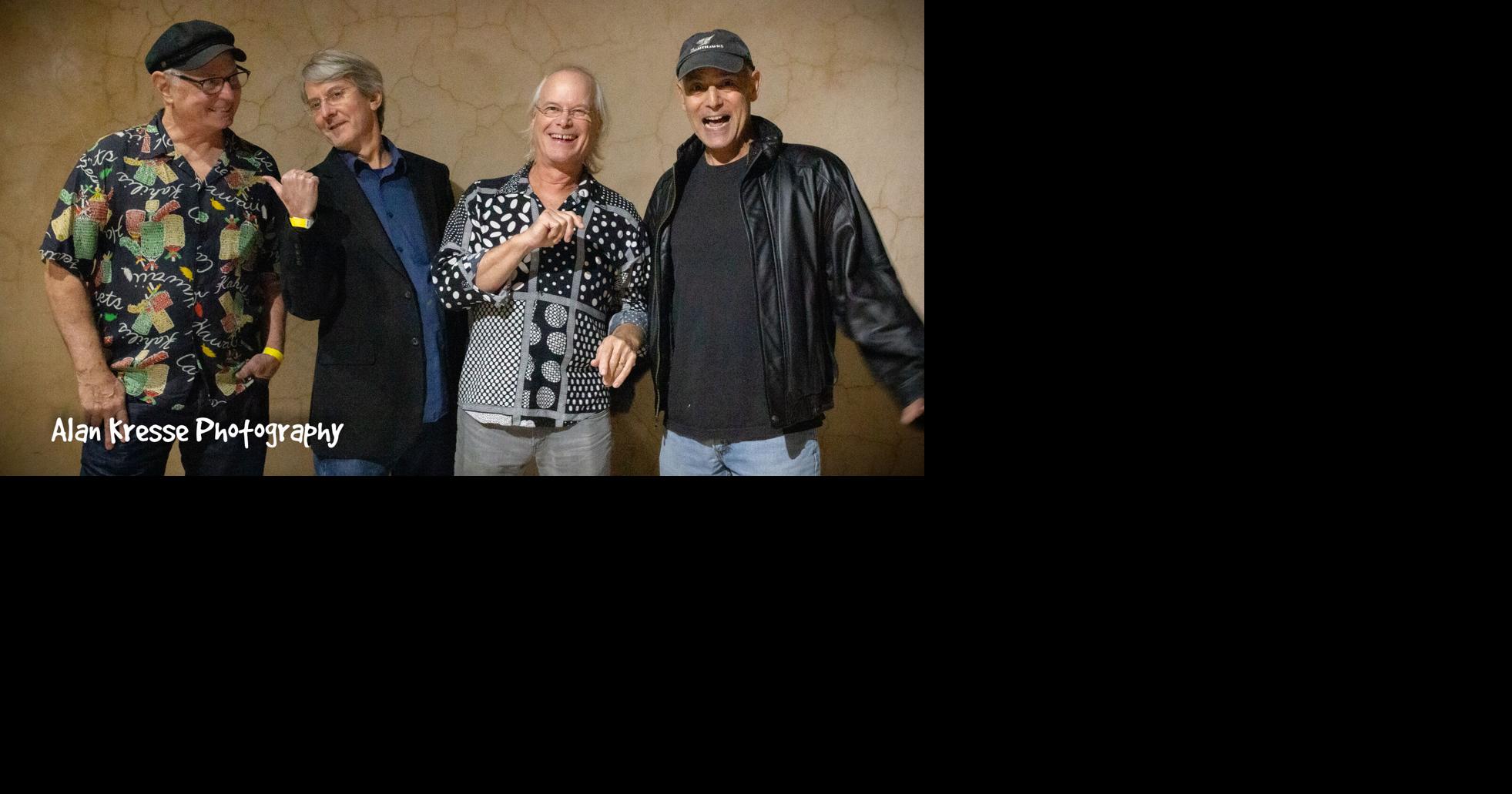 Remembering Rockpile | Arts & Entertainment | fairfaxtimes.com