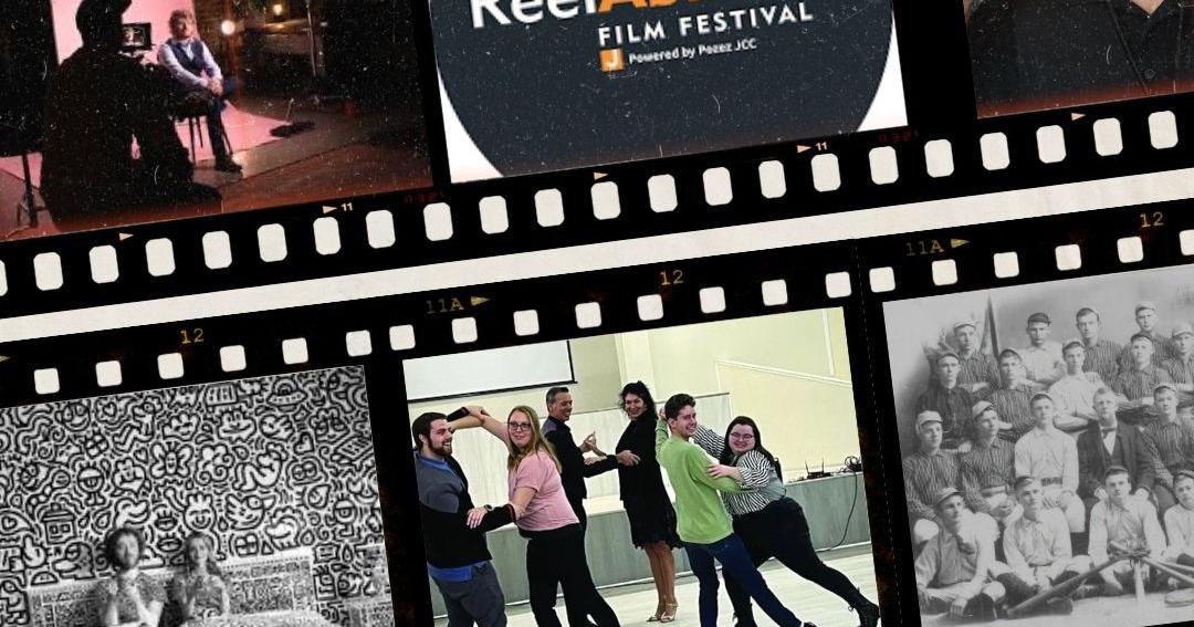 ReelAbilities Film Festival returns | Articles | fairfaxtimes.com