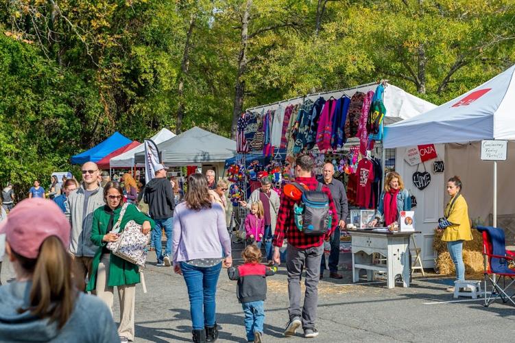 Clifton Day aims to foster community Arts & Entertainment