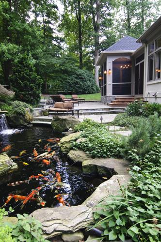 Screened-in porches: The next generation | Articles ...