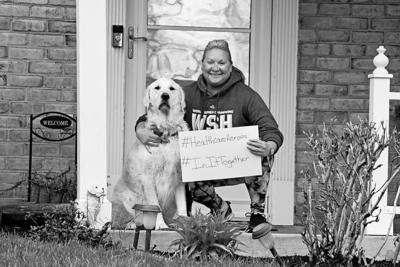 How to stay mentally strong during the COVID-19 crisis ...