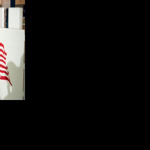 County sees low primary turnout