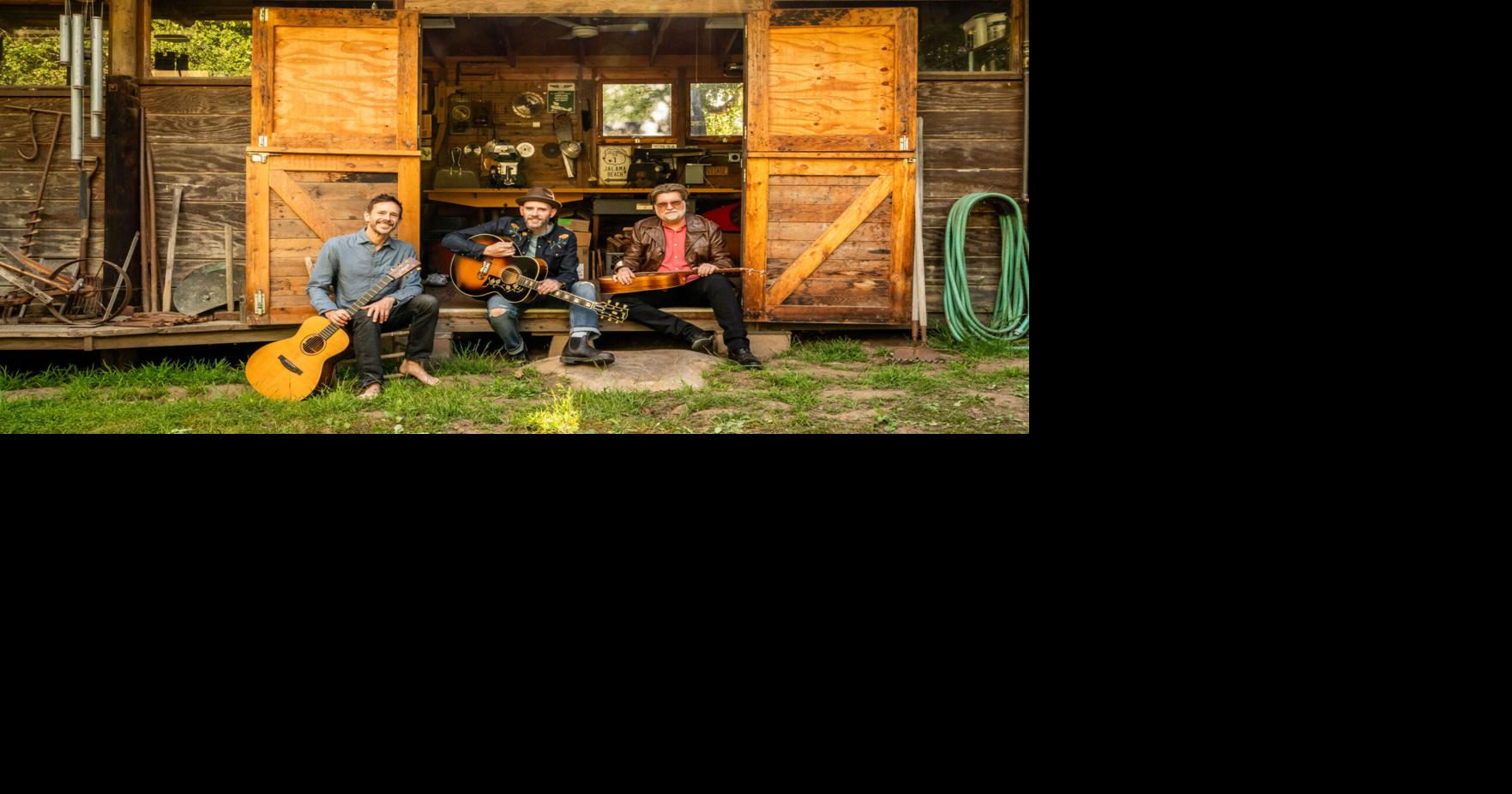 Toad The Wet Sprocket finds new meaning in familiar songs By Keith Loria / Special to the Fairfax County Times Oct 23, 2026 3 mins ago
