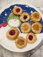 Make some easy holiday cookies