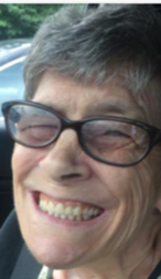 Patricia Whritenhour