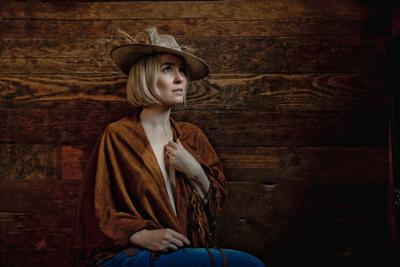 Good “Fortunes” for rising Nashville singer | Articles ...