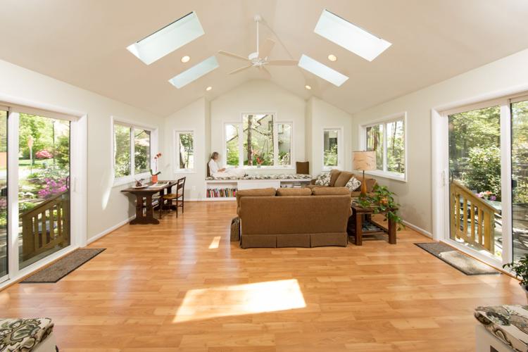 A gathering place | Articles | fairfaxtimes.com