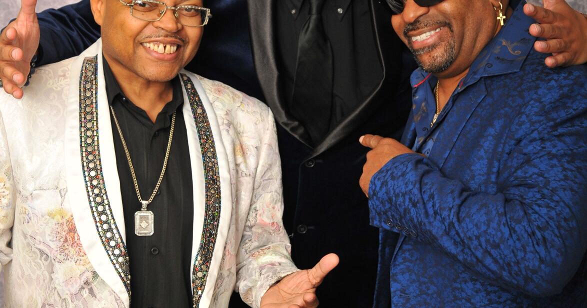 Pieces of Dream jazzing things up at The Birchmere | Arts & Entertainment Pieces of Dream jazzing things up at The Birchmere | Arts & Entertainment