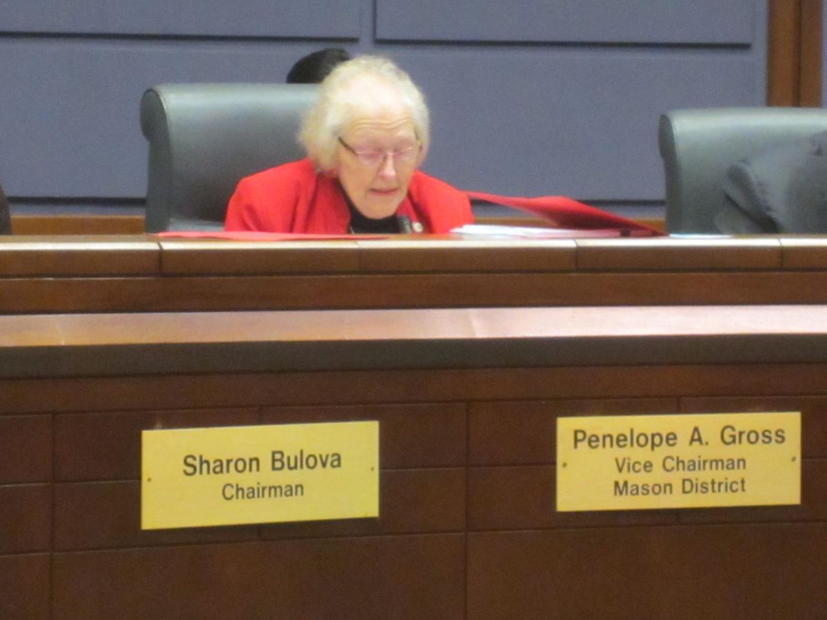 County Pension Reform Effort Leaves Everyone Dissatisfied Articles Fairfaxtimes Com