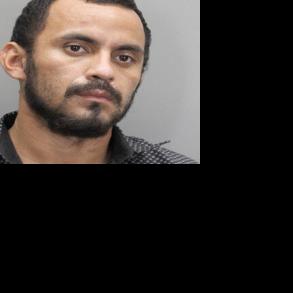 2016 homicide suspect arrested in El Salvador; Extradited to Fairfax ...