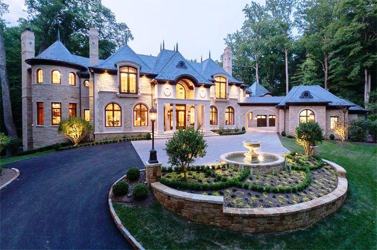 Two McLean estates make 10 most expensive homes for sale in Virginia