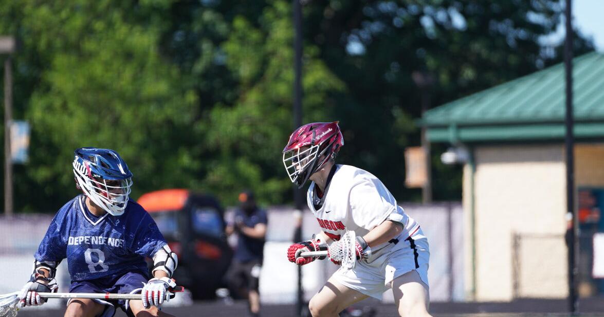 Madison falls to Independence in lacrosse state finals