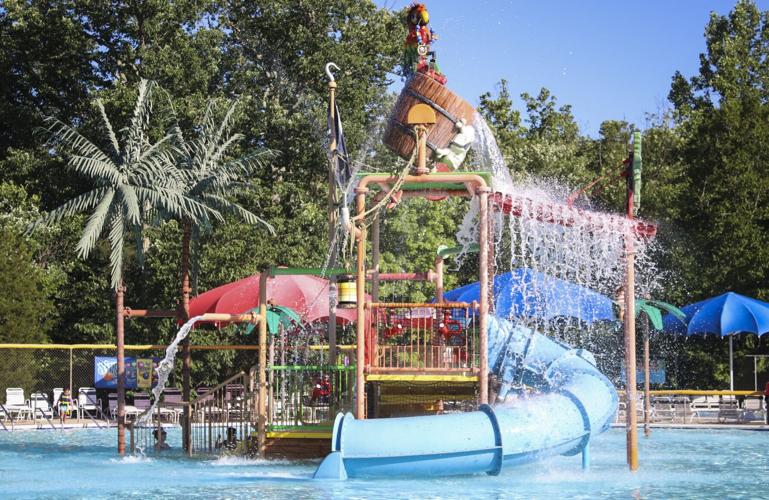 Cool off in Fairfax County's local water parks this summer ...