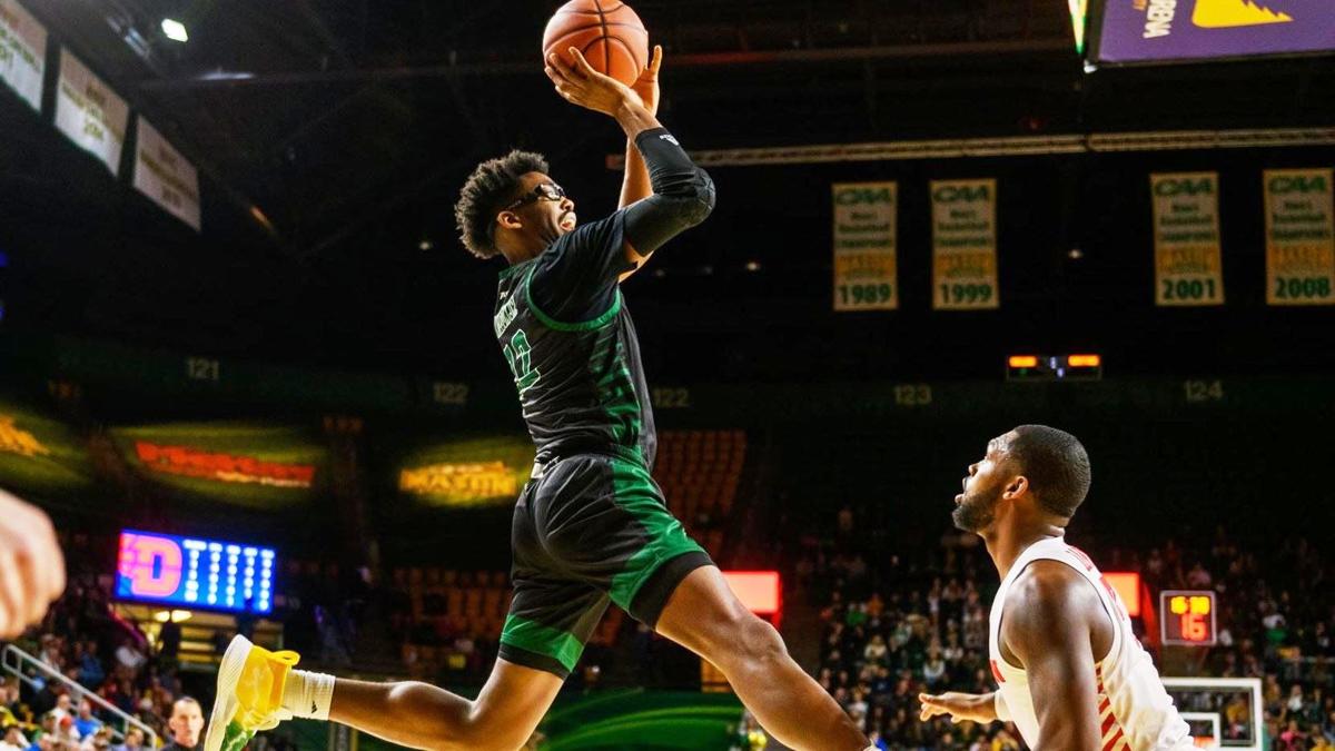 Patriots Push 4th Ranked Dayton To The Brink In Hard Fought Effort