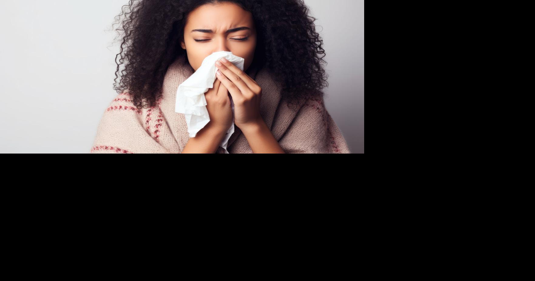 Epidemiologist’s strategy for a fall virus triple-threat | Health ...