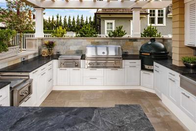 What S The Latest In Outdoor Living Articles Fairfaxtimes Com