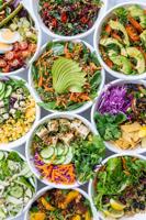 How to eat more greens