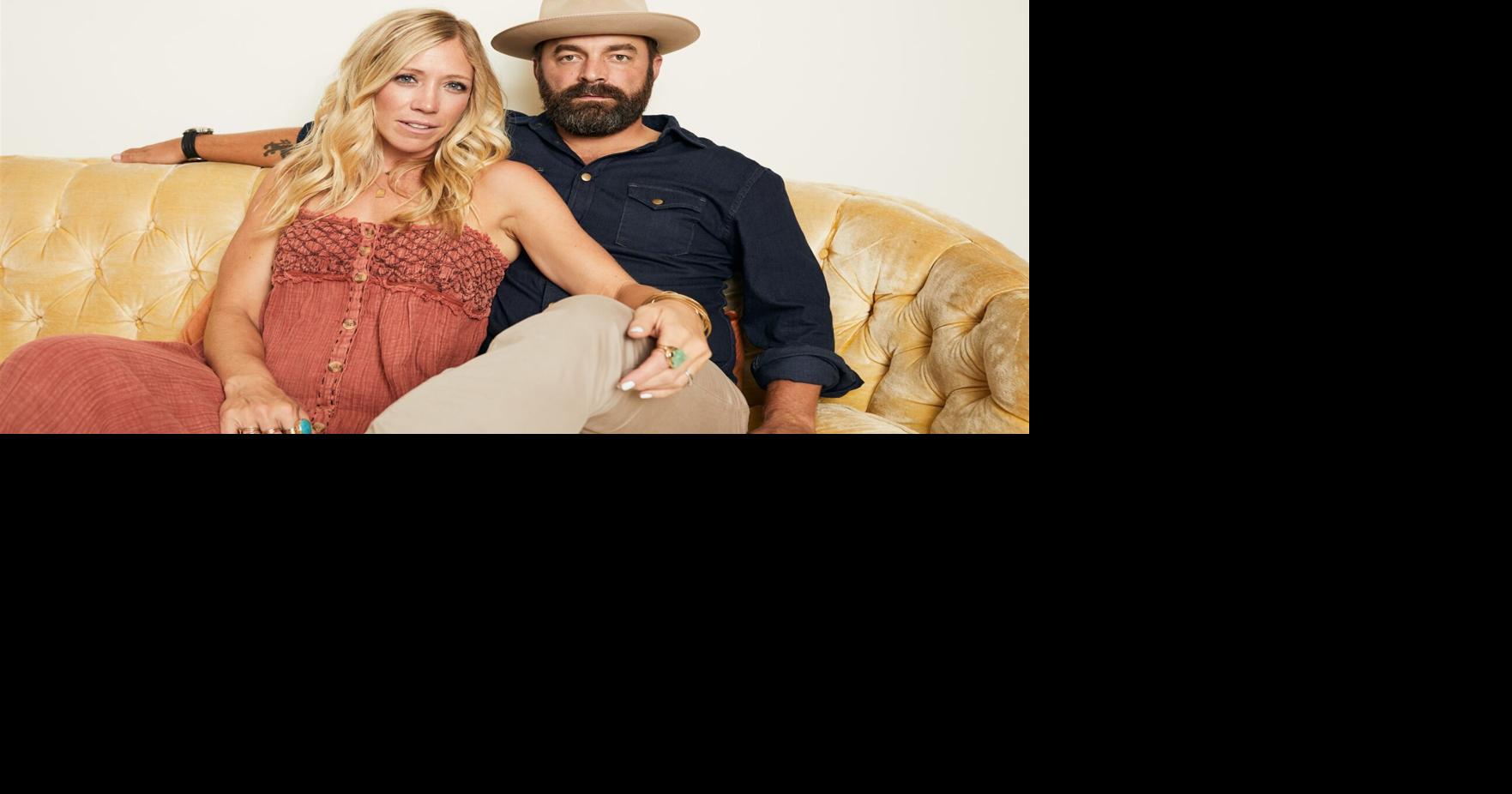 A couple’s musical journey | Arts & Entertainment | fairfaxtimes.com