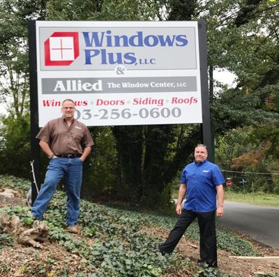 Chantilly Replacement Contractor Expands With New Annandale Building Articles Fairfaxtimes Com
