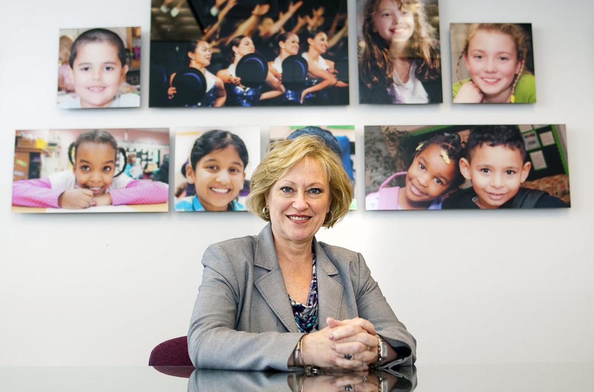More details about FCPS Superintendent Karen Garza's resignation | Articles  | fairfaxtimes.com
