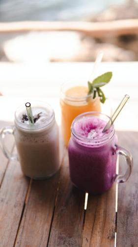 Enjoy a summer fruit drink | Health & Food | fairfaxtimes.com