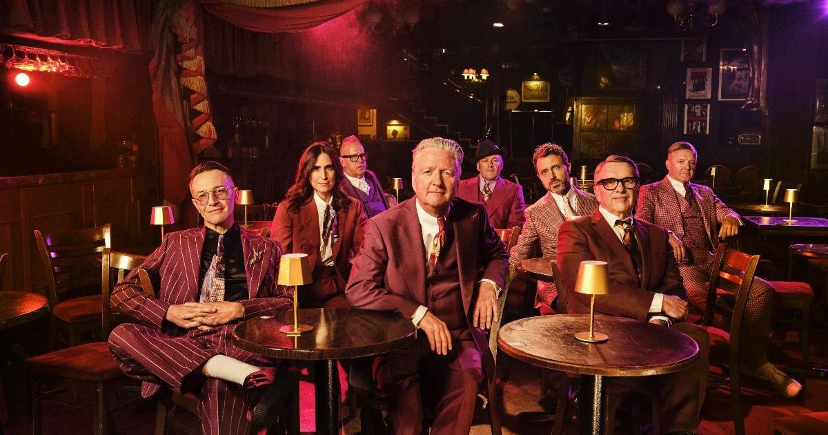 Squeeze brings five decades of songcraft to Wolf Trap By Keith Loria / Special to the Fairfax County Times Aug 28, 2026 2 mins ago