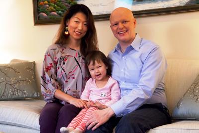 Mcelveen Strives To Stand Out In Fairfax County Chairman Race Articles Fairfaxtimes Com