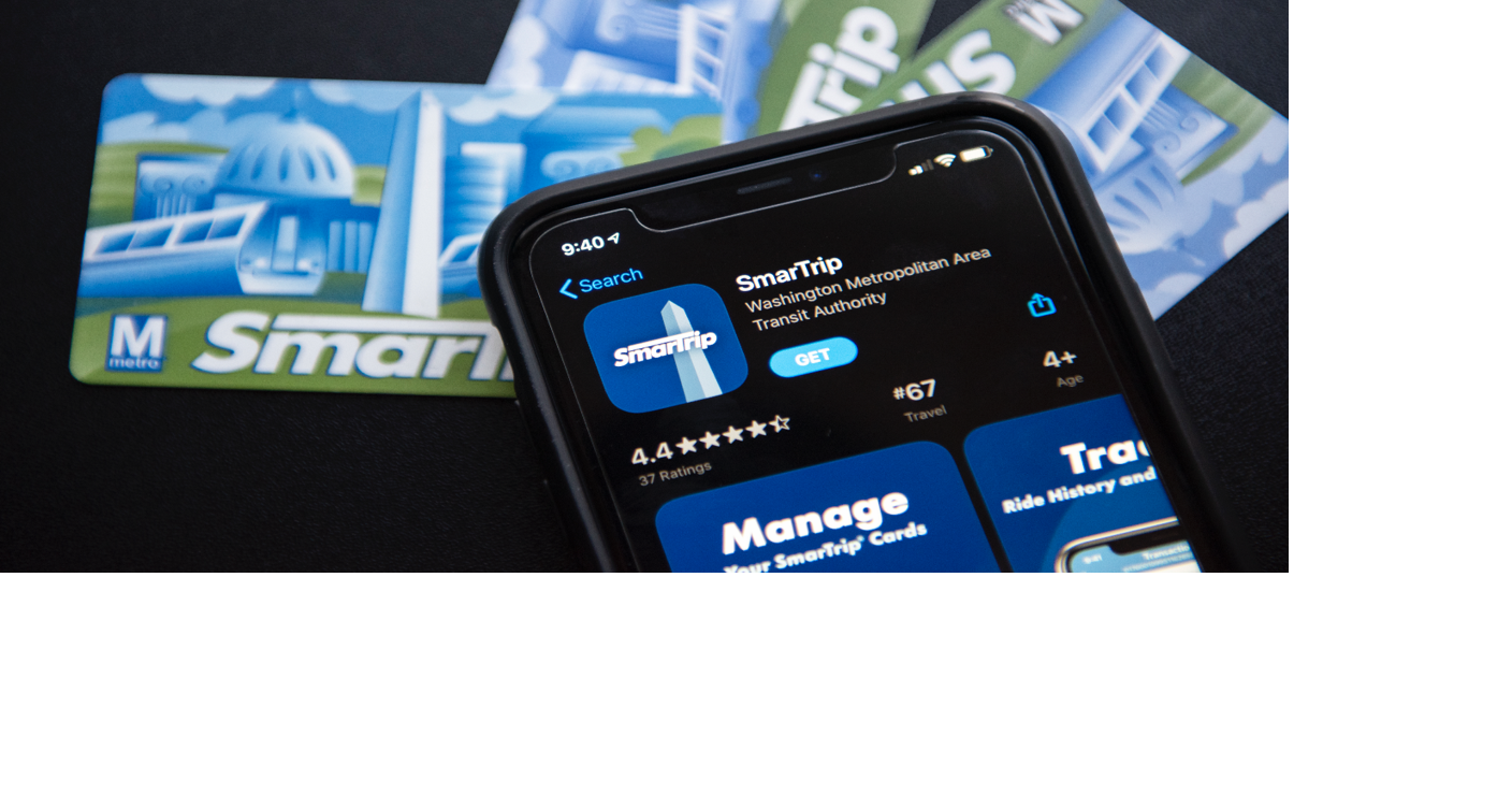 SmarTrip now available on iPhone and Apple Watch | Articles ...