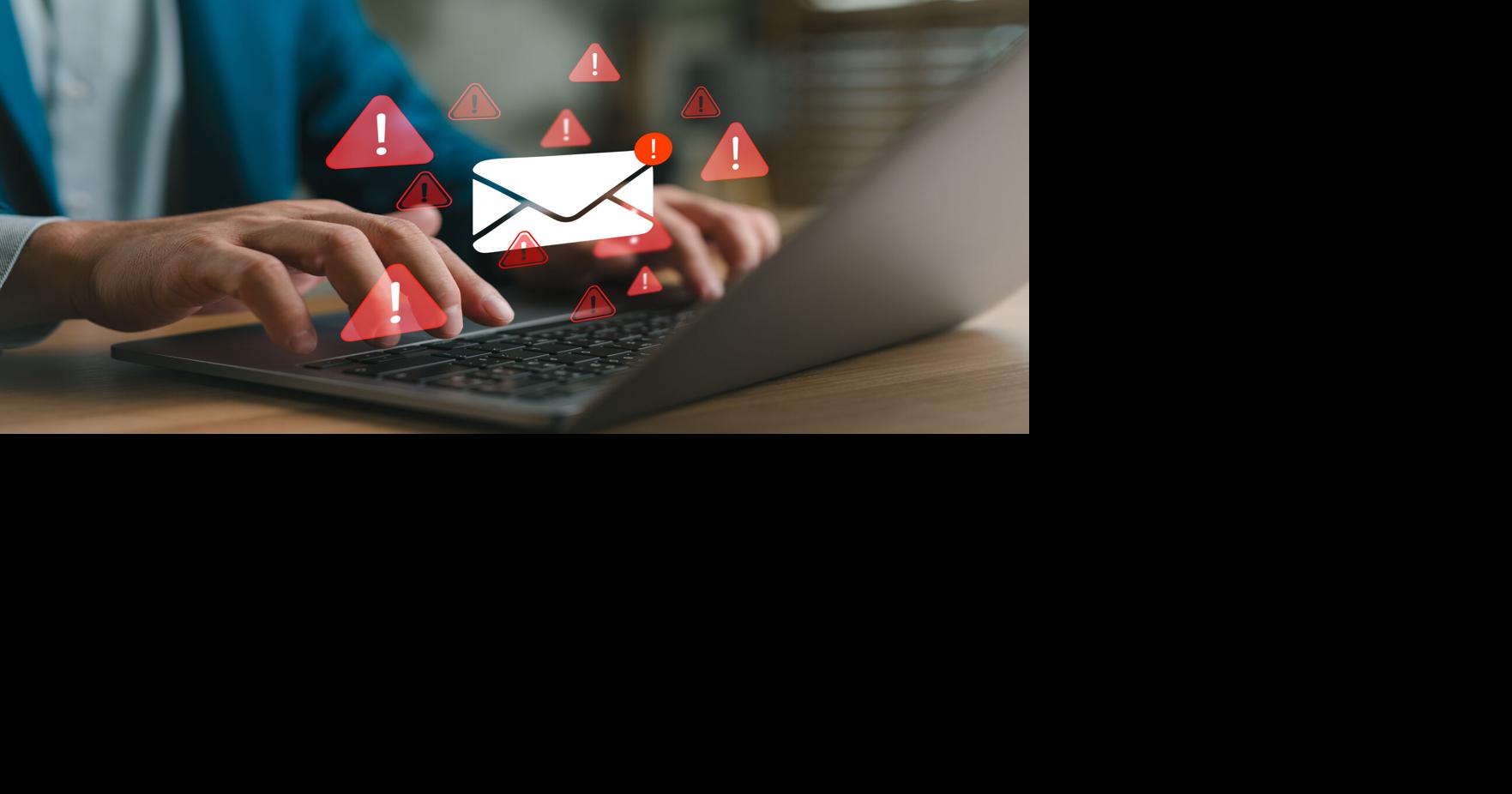 Pause, Question, Protect: County launches anti-scam initiative ...