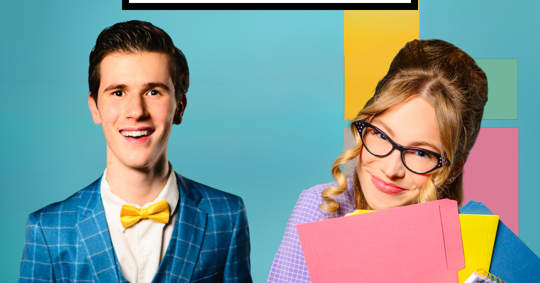 Two Fairfax Academy students shine at the Jimmy Awards