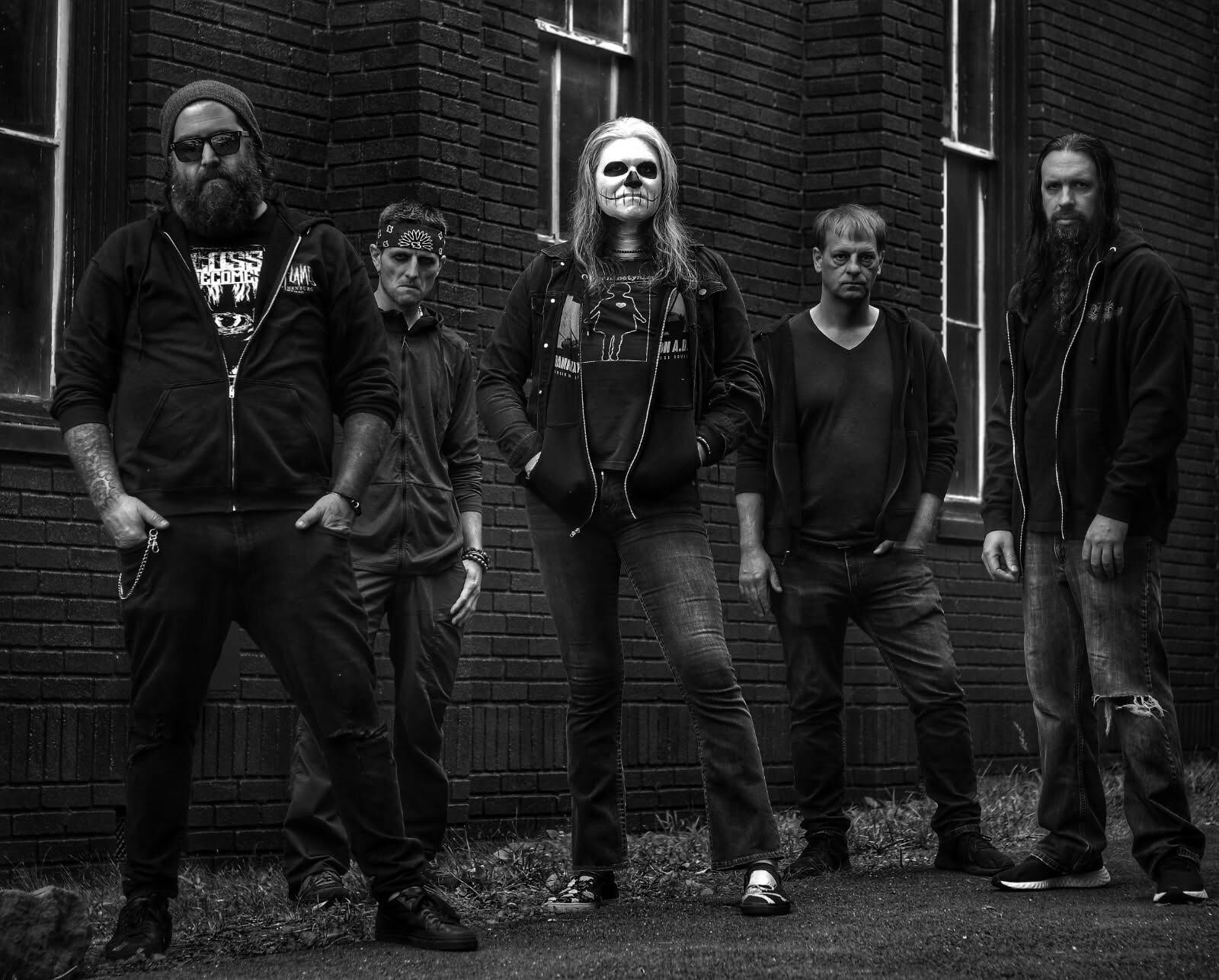 Age of Ruin returns to its roots for Jammin Java debut | Articles ...