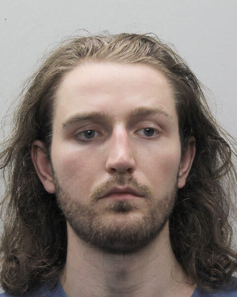 Alexandria Shooting Suspect