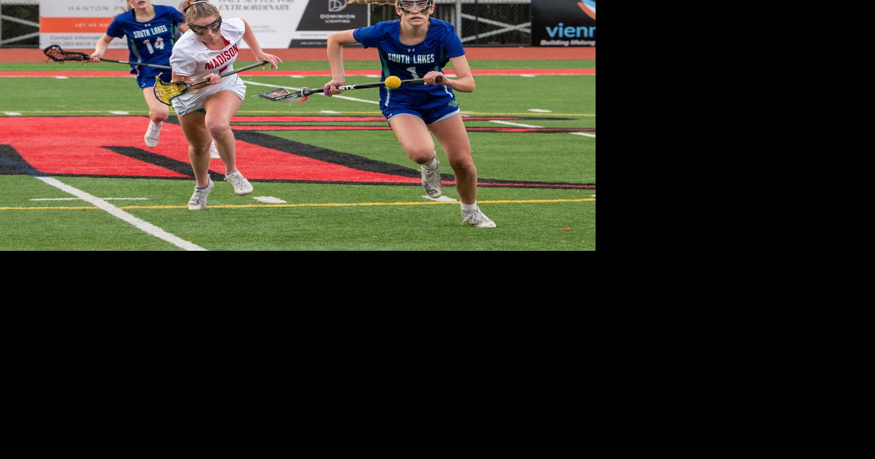 South Lakes Girl’s Lacrosse shooting for the stars in the playoffs