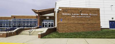 FCPS approves advanced academic center for Lanier Middle School