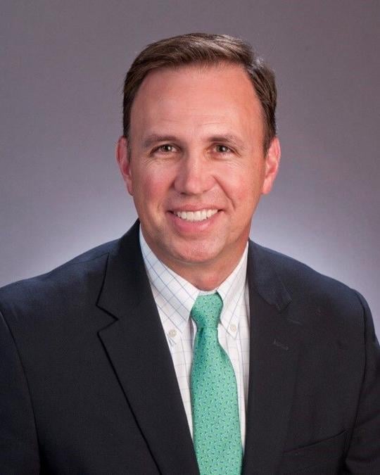 Lance Boyd, Chief Executive Officer at Fairfax Radiological Centers