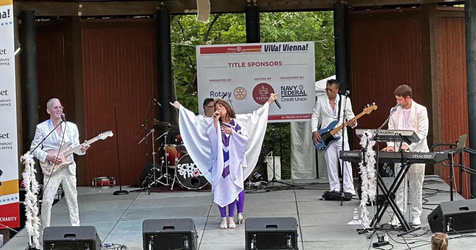 Viva! Vienna! going strong since 1984 - Vimarsana News