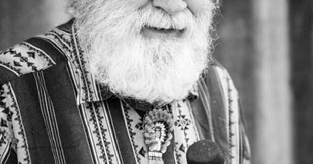 In Memoriam:Harold "Mac" "Sonny" Malcolm McCall - Vimarsana News