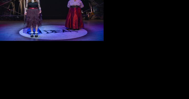 Local students participate in Emerson stage production - Vimarsana News